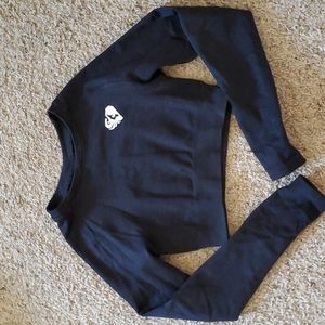 Women's Best Move Seamless Top